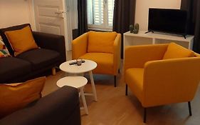 LE 1 GÎTES TOUT CONFORT à COLMAR CENTRE